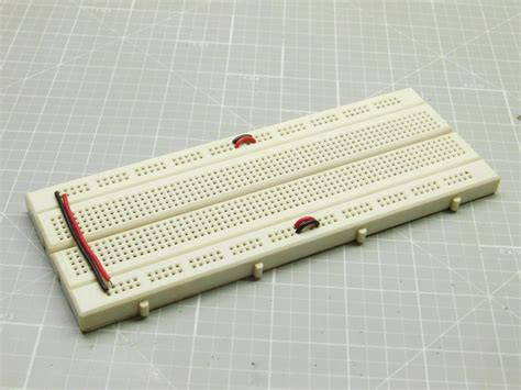 breadboard projects|Let's Make! 5 More BreadBoard Projects for Beginners.